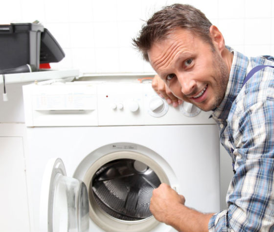 Ремонт стиральных машин с бесплатной диагностикой | Вызов стирального мастера на дом в Апрелевке