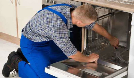 Ремонт посудомоечных машин | Вызов стирального мастера на дом в Апрелевке