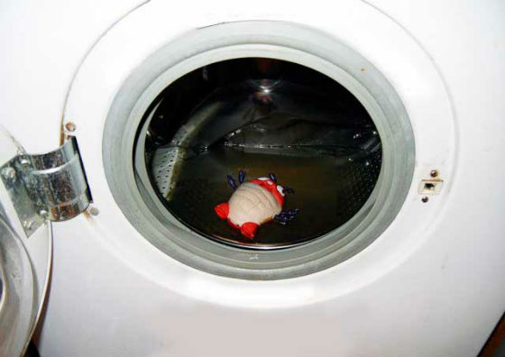 Стиральная машина не сливает воду | Вызов стирального мастера на дом в Апрелевке